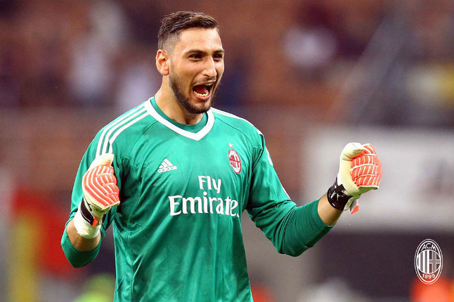 Liverpool lại vung tiền: Thủ môn hơn Buffon, 150 triệu euro thay Karius - 2