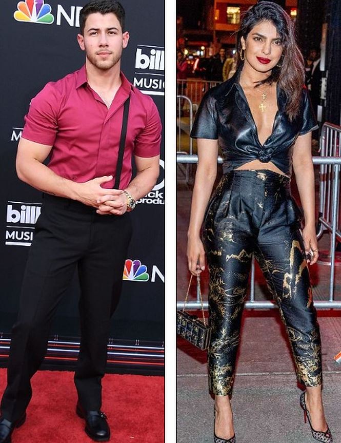 Rộ tin Hoa hậu thế giới Ấn Độ hẹn hò nam ca sĩ kém 10 tuổi - 1