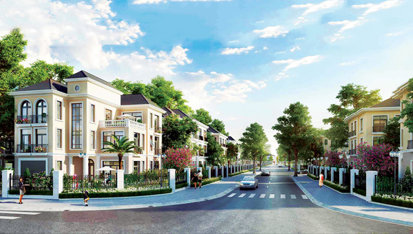 Thị trường BĐS Gia Lai “tăng trưởng” nhờ lợi thế vị trí và tài nguyên - 2