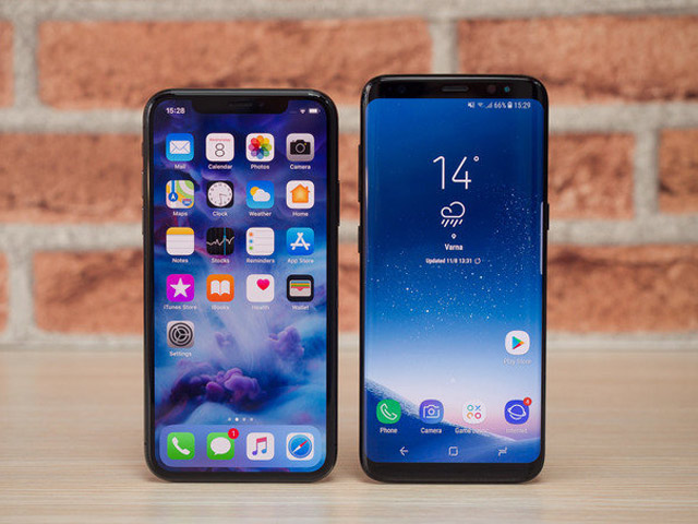 Thời trang Hi-tech - Samsung có doanh số bán hàng cao nhất quý 1