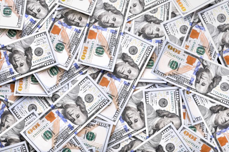 Những điều người giàu không bao giờ nói - 7