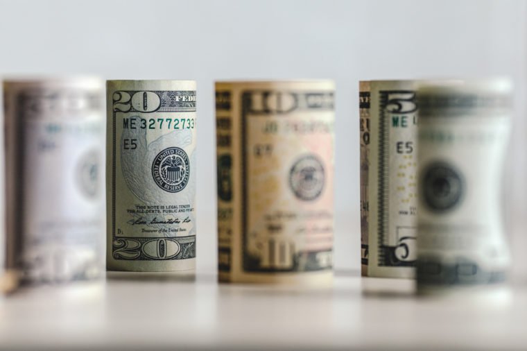 Những điều người giàu không bao giờ nói - 3