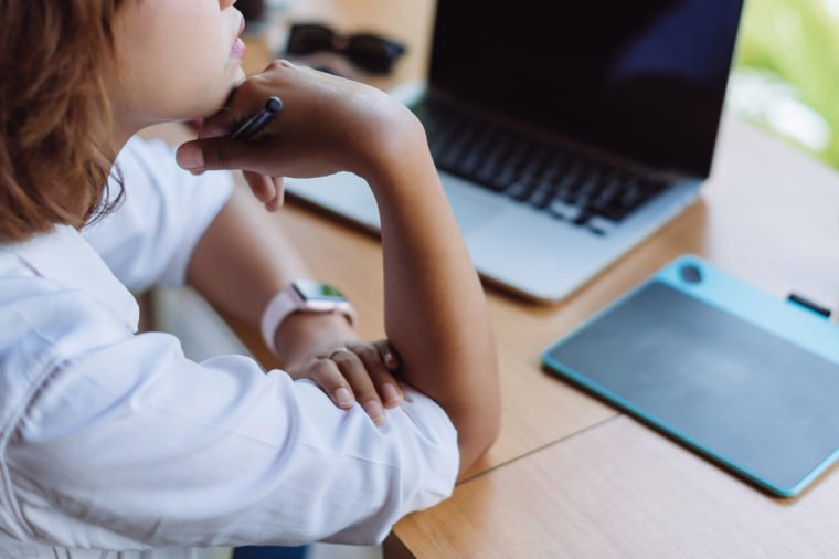 Những điều người giàu không bao giờ nói - 11