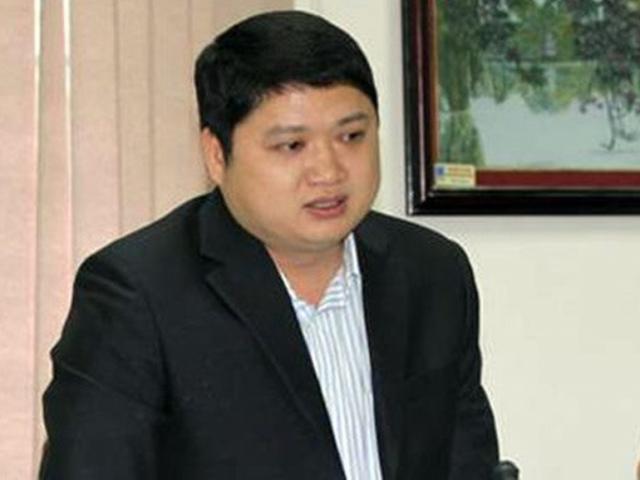 Pháp luật - Khởi tố bổ sung, truy nã cựu Tổng giám đốc PVTex Vũ Đình Duy