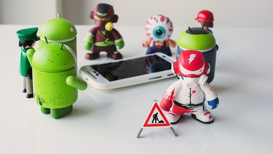 5 loại ứng dụng nên gỡ ngay lập tức khỏi smartphone - 4