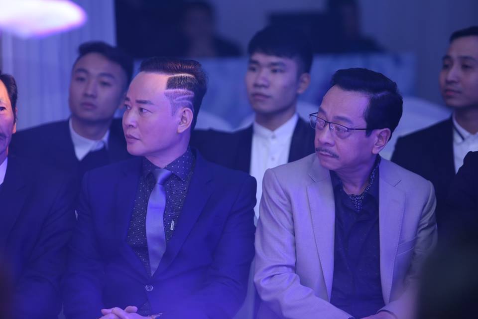 Tùng Dương: "Tôi tự nhận mình là người thẳng tính và phát ngôn sốc" - 2