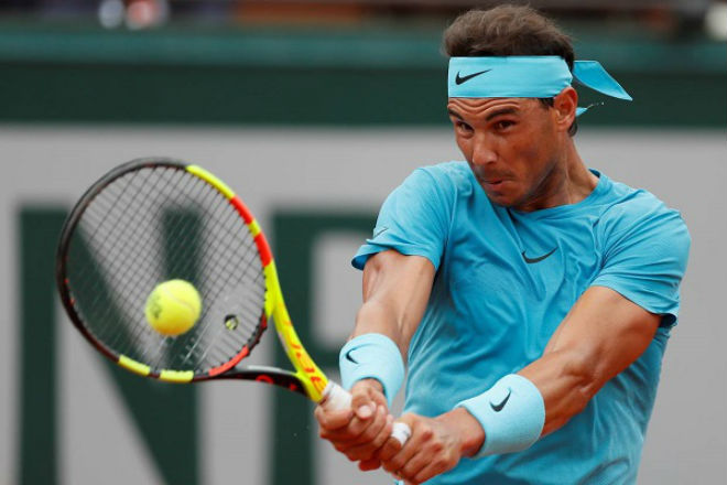 Nadal - Pella: Mưu đồ ám toán, kết cục đớn đau (V2 Roland Garros) - 1