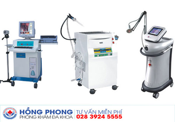 Chất lượng khám dịch vụ tại phòng khám đa khoa Hồng Phong - 3