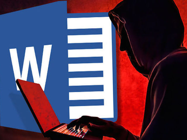 Người dùng Microsoft Office chưa bao giờ gặp nguy hiểm như lúc này