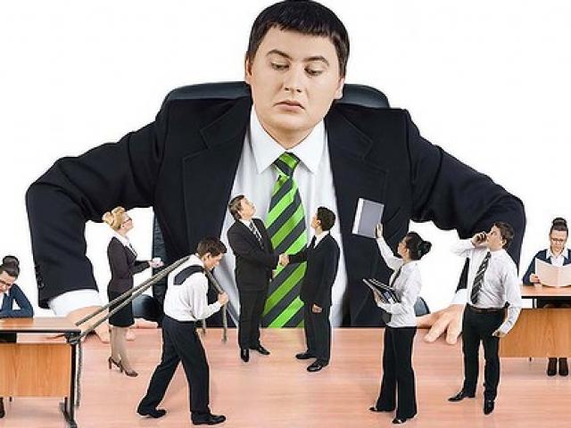 Truyện cười - Tiền bạc không quan trọng