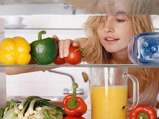 5 cách thông minh làm nhà bếp sạch bóng thơm tho
