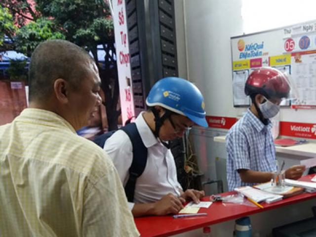 Tài chính - Bất động sản - Vietlott càng mở rộng, lợi nhuận càng giảm?