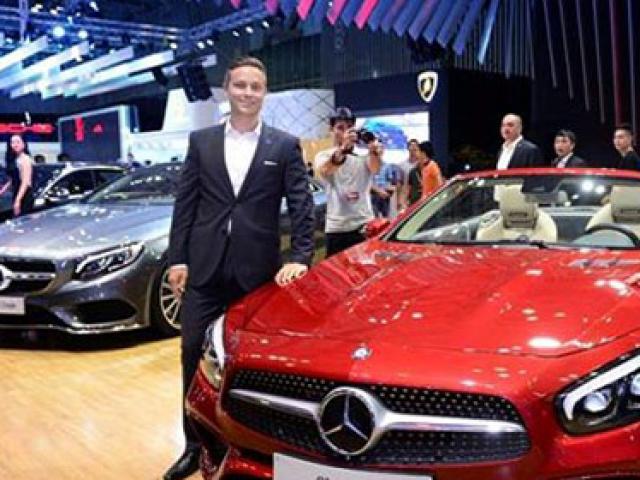 Thị trường - Tiêu dùng - Hàng trăm ô tô bị triệu hồi vì lắp nhầm phanh, lỗi túi khí