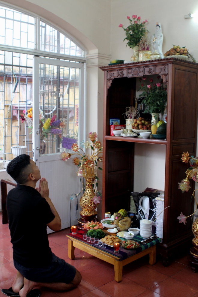 Căn nhà nhỏ trong ngõ của Tú Dưa với vợ ba sau nhiều năm ở nhà thuê - 8
