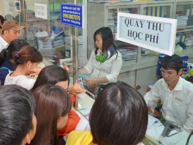 Tài chính - Bất động sản - Nóng tuần qua: “Học phí”, “học giá” và những chuyện ngược đời