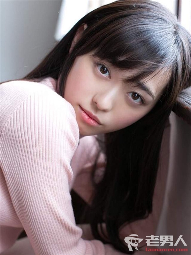 Đứng ở vị trí thứ ba là Haruka Fukuhara, 19 tuổi.