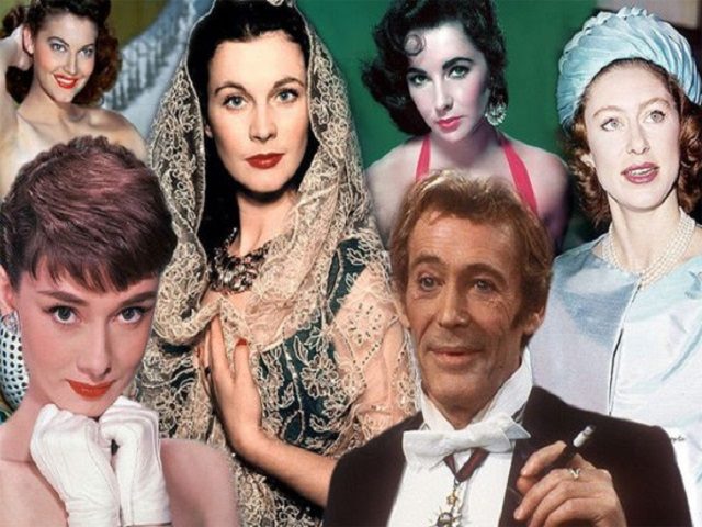 Phim - Báu vật nước Anh gây sốc với chiến tích "qua đêm" cùng hơn 1.000 mỹ nhân