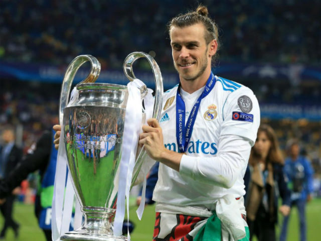 Zidane rời Real: Mourinho và sếp MU cãi nhau to vì Bale 200 triệu bảng