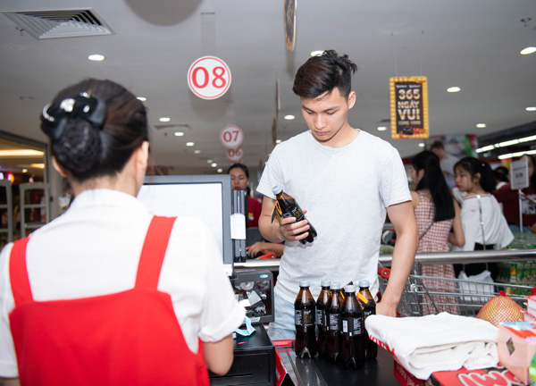 Lựa chọn nước giải khát đóng chai thế nào cho an toàn với sức khỏe? - 1