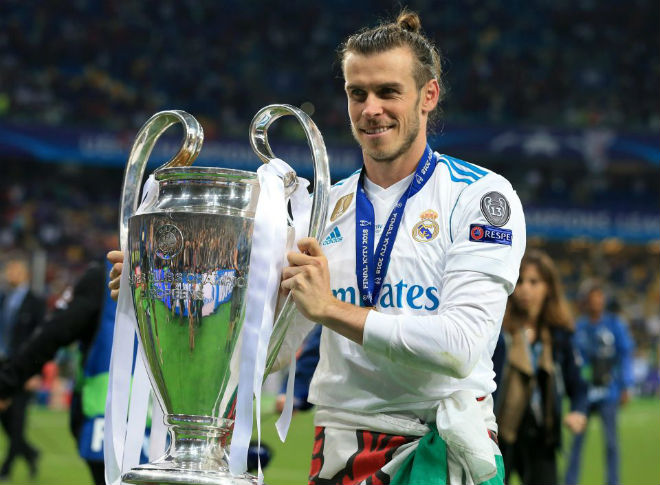 Zidane rời Real: Mourinho và sếp MU cãi nhau to vì Bale 200 triệu bảng - 1