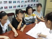 Coi quấy rối tình dục là… "chuyện thường ngày ở huyện"