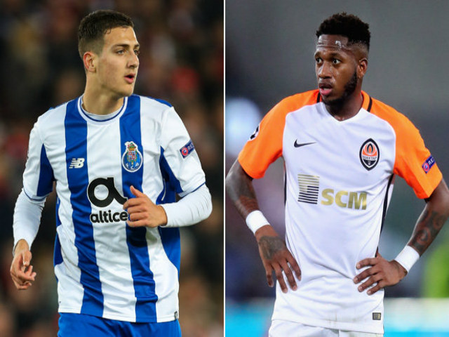 Bóng đá - Chuyển nhượng MU: Chuẩn bị đón 2 SAO mới