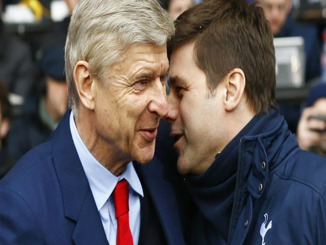 Bóng đá - Lộ diện 5 ứng viên thay thế Zidane:  Wenger &amp; Pochettino đua “ghế nóng” Bernabeu