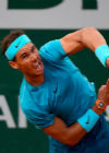 Chi tiết Nadal - Gasquet: Sức cùng lực kiệt, vỡ trận tan nát (KT) - 1