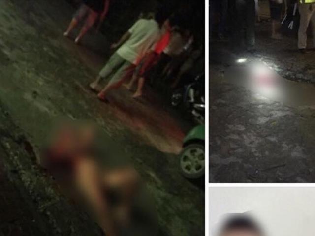 Pháp luật - Nghi án đột nhập nhà người thân giết người cướp tài sản