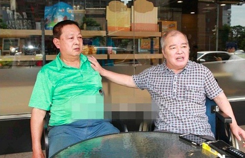 Tình tiết mới vụ sao Đài bị tố bất hiếu, để mẹ sang Việt Nam làm công trả nợ - 1