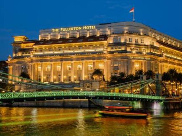 Ai trả tiền khách sạn cho ông Kim Jong-un ở Singapore?