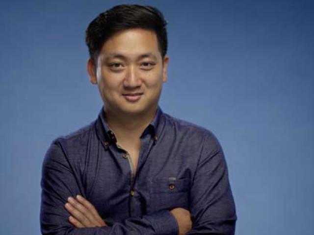 Tài chính - Bất động sản - Tỉ phú 35 tuổi: “Trường học không phải lựa chọn hay cho người bắt đầu kinh doanh”