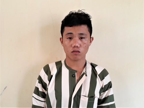 Mời bạn nhậu liên tiếp 3 ly rượu, thanh niên mất mạng - 1