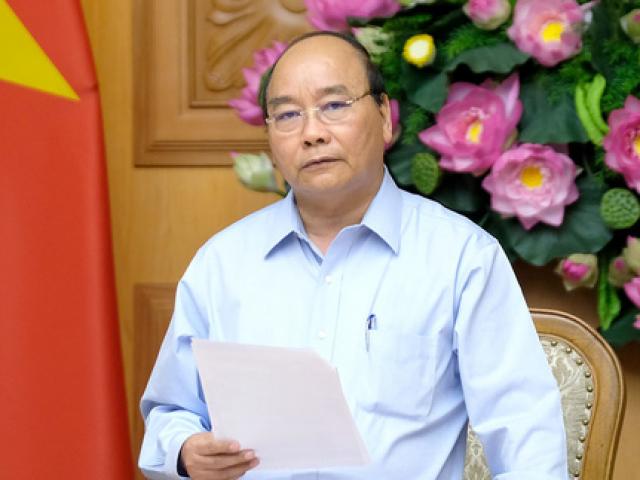 Tin tức trong ngày - Thủ tướng yêu cầu không sử dụng tên "trạm thu giá"