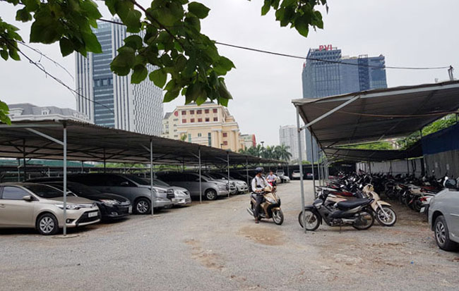 Vì sao Hà Nội đột ngột dừng triển khai dự án nhà hát Hoa Sen? - 12