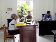 Tòa Vũng Tàu sẽ ra quyết định thi hành án Nguyễn Khắc Thủy dâm ô