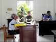 Tòa Vũng Tàu sẽ ra quyết định thi hành án Nguyễn Khắc Thủy dâm ô