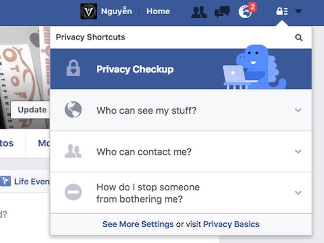 Công nghệ thông tin - Lộ thông tin cá nhân có thực sự nguy hiểm?