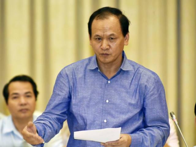 Tin tức trong ngày - Thứ trưởng GTVT nói gì về phản ánh của các phi công Vietnam Airlines?