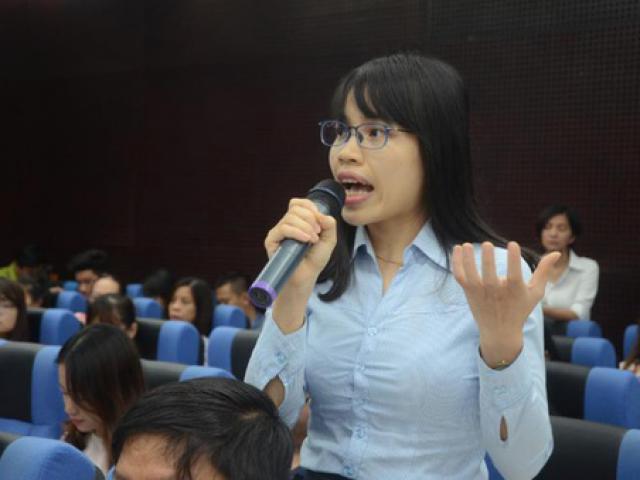 Tin tức trong ngày - Đà Nẵng: Nhân tài bị bạc đãi