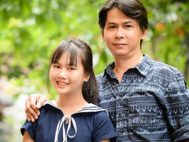 Ca nhạc - MTV - Bố mẹ "công chúa YouTube": Cát-xê nhiều nhưng không dám cho Bảo An biết vì sợ con hư