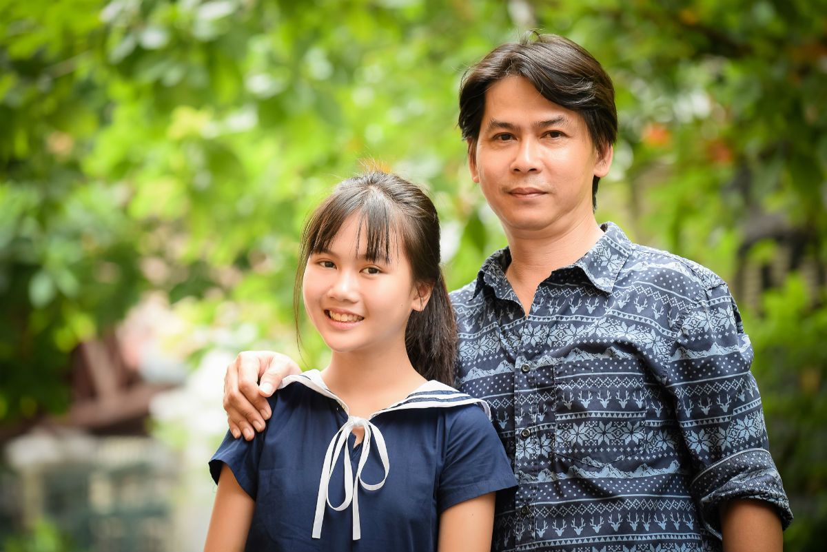 Bố mẹ "công chúa YouTube": Cát-xê nhiều nhưng không dám cho Bảo An biết vì sợ con hư - 3