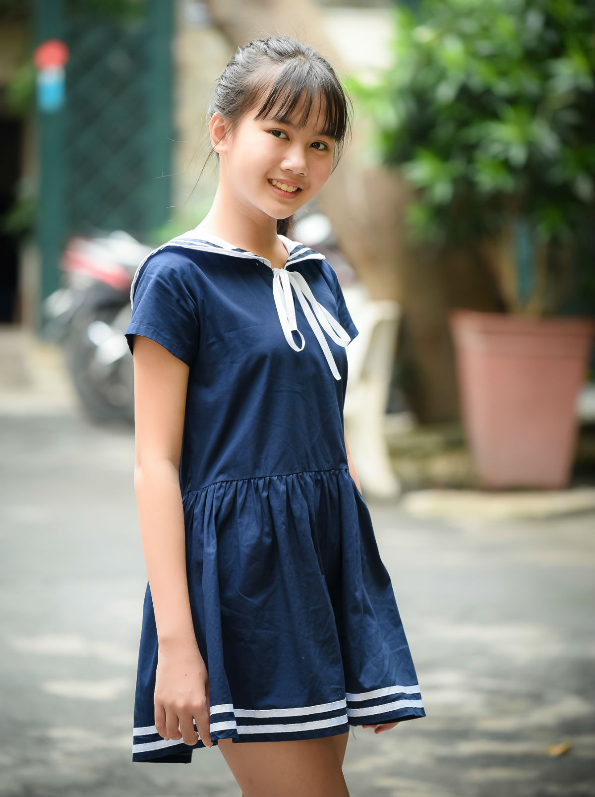 Bố mẹ "công chúa YouTube": Cát-xê nhiều nhưng không dám cho Bảo An biết vì sợ con hư - 5