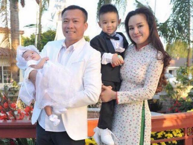 Ca nhạc - MTV - Vy Oanh: "Tôi không xài tiền của chồng đại gia, không liên quan đổ vỡ của anh và người cũ"