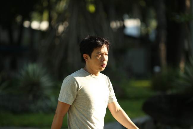 Thái Hòa: “Tôi chỉ sợ con chung và con riêng không gắn kết&#34; - 2