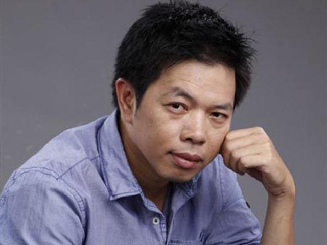 Phim - Thái Hòa: “Tôi chỉ sợ con chung và con riêng không gắn kết"