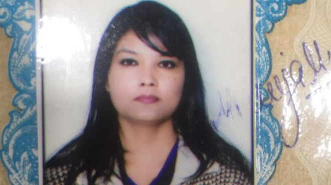 Cái chết thê thảm của người phụ nữ tình cờ phát hiện ra chồng cưới thêm “vợ bé” - 2