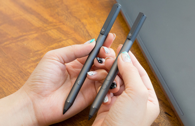 Đánh giá laptop HP Spectre X360 2018: Thiết kế mạnh mẽ, hiệu suất “trâu” - 8