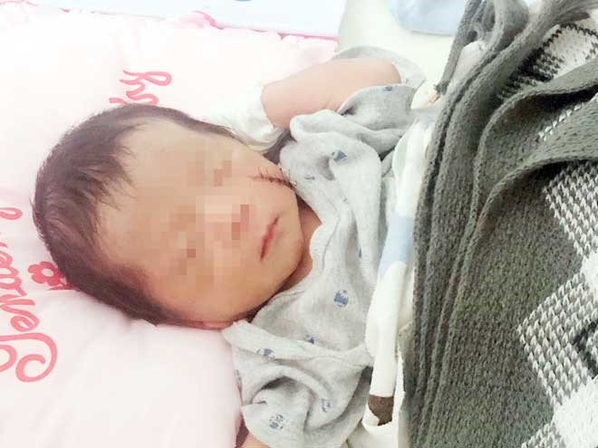 Nóng trong tuần: Cuộc đời khốn khổ của người mẹ chôn sống con ở Bình Thuận - 1