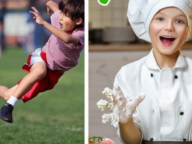 Giáo dục - du học - 3 giai đoạn phát triển quan trọng của bé trai ảnh hưởng đến cả cuộc đời